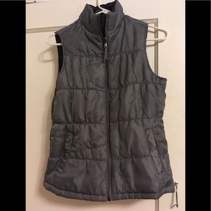 Merona puffer vest